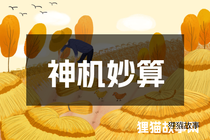 神机妙算