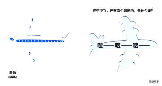 交通工具捉迷藏绘本故事第8页