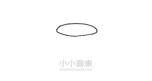 一杯果汁简笔画画法图片步骤步骤2