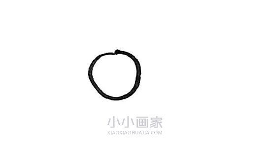 彩色山竹简笔画画法图片步骤步骤2