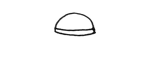 逼真烧水壶简笔画画法图片步骤步骤2