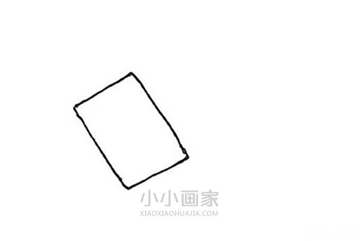 新年红包简笔画画法图片步骤步骤2