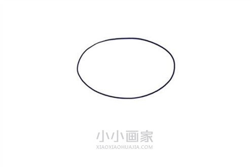 一杯绿茶简笔画画法图片步骤步骤2