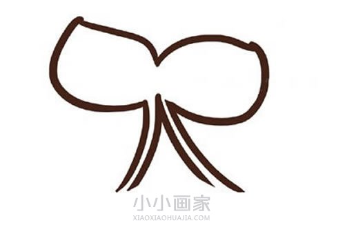 彩色卡通樱桃简笔画画法图片步骤步骤4