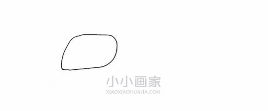 飞行的直升飞机简笔画画法图片步骤步骤2