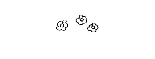 漂亮花瓶简笔画画法图片步骤步骤3