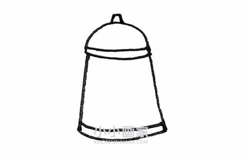 逼真烧水壶简笔画画法图片步骤步骤4