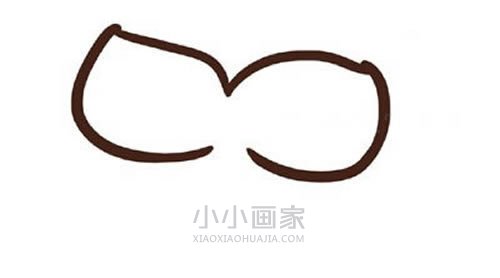 彩色卡通樱桃简笔画画法图片步骤步骤3