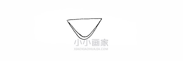 冰镇果汁饮料简笔画画法图片步骤步骤3