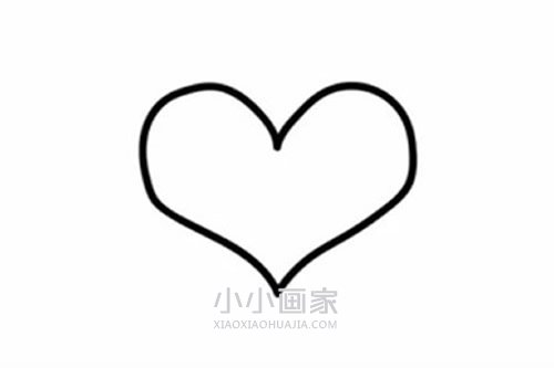 简单皇冠简笔画画法图片步骤步骤2