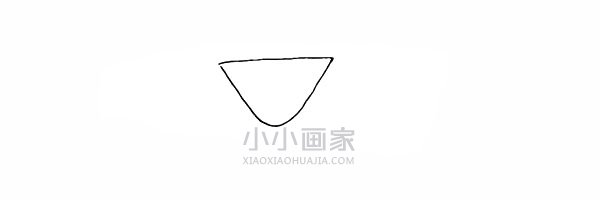 冰镇果汁饮料简笔画画法图片步骤步骤2